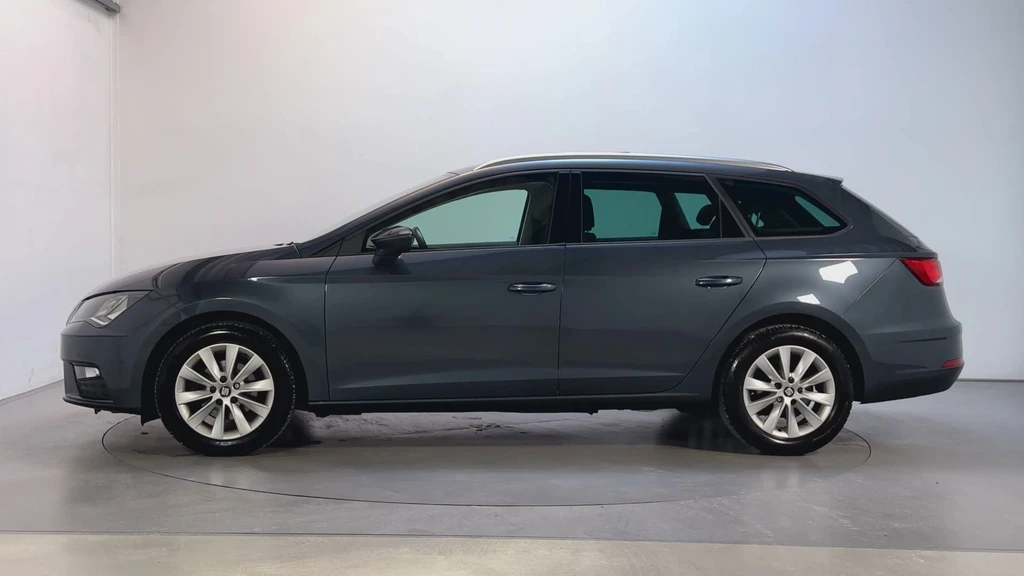 SEAT Leon – foto 2