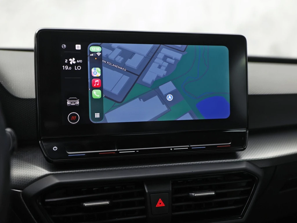 SEAT Leon – foto 18