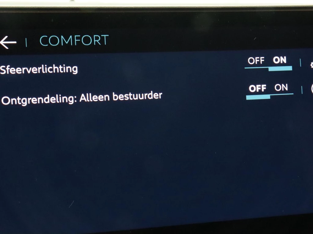 Citroën C5 Aircross – foto 27