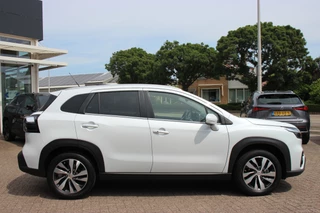 Suzuki S-Cross – thumbnail 5