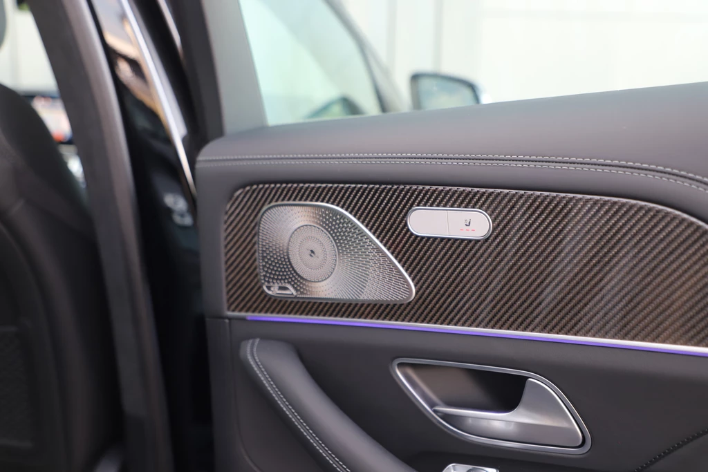 Mercedes-Benz GLE – foto 36