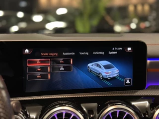 Mercedes-Benz CLA – thumbnail 14