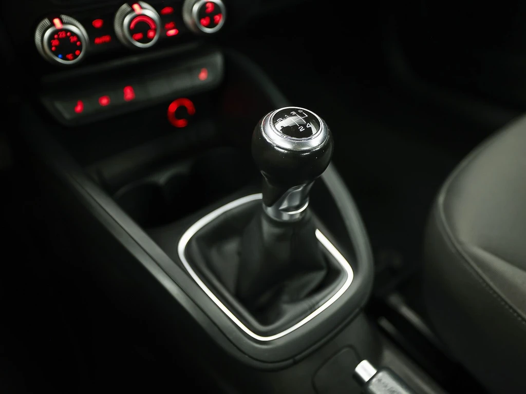 Audi A1 Sportback – foto 14