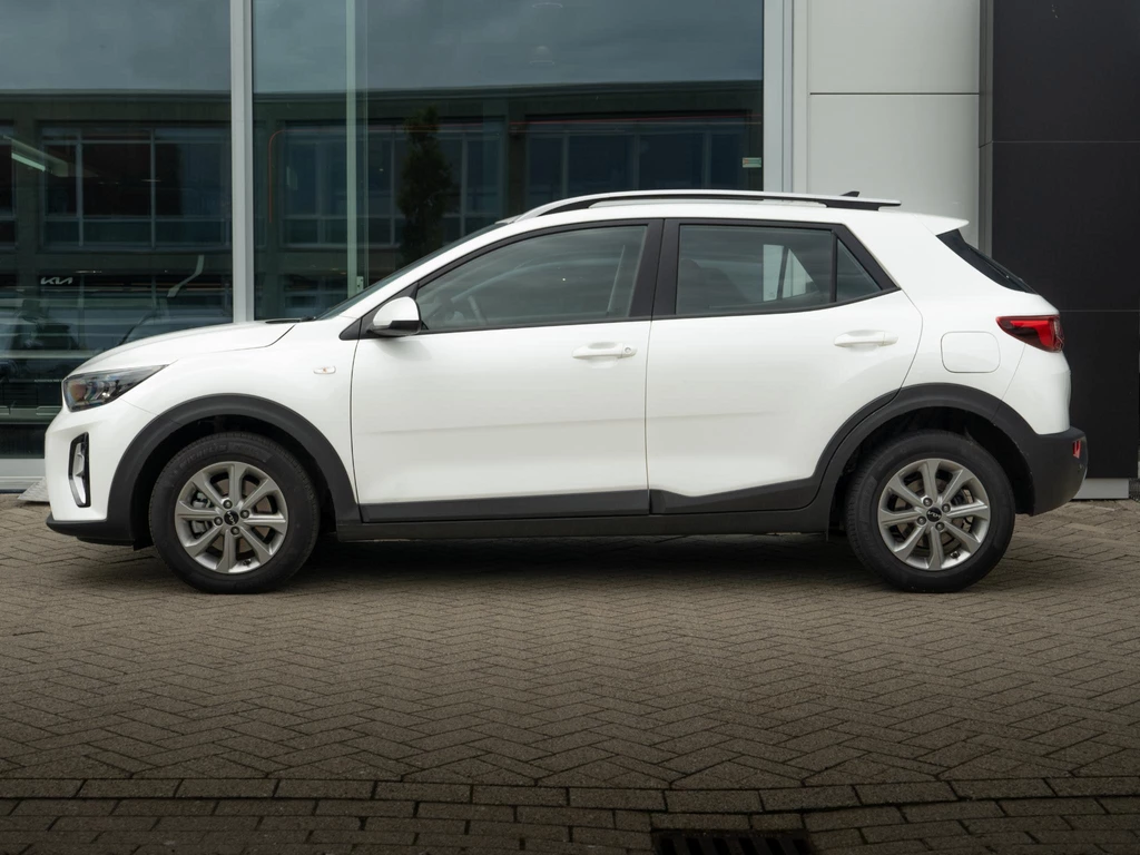 Kia Stonic – foto 3