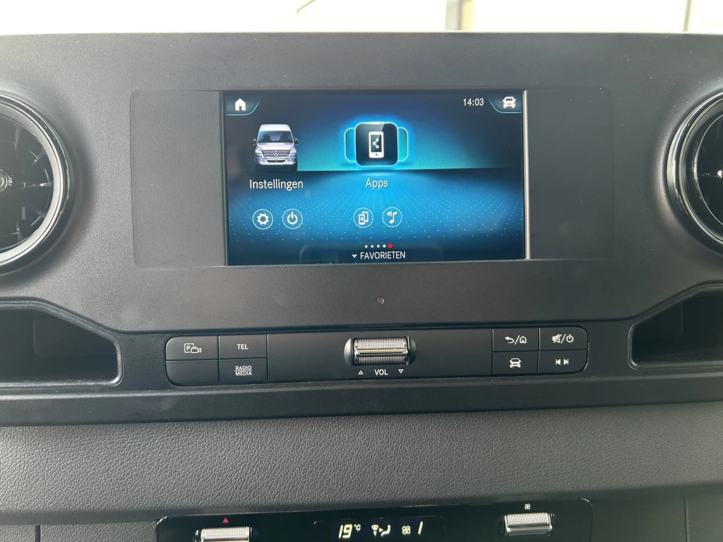 Mercedes-Benz Sprinter – foto 17