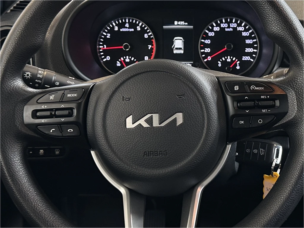 Kia Picanto – foto 7