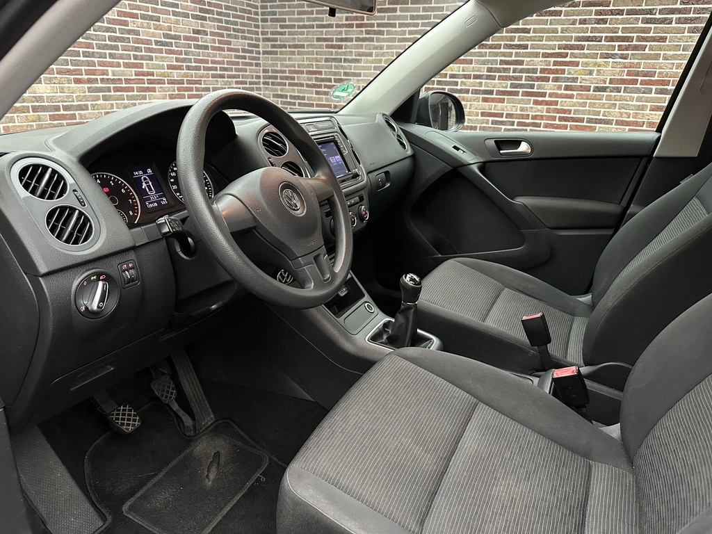 Volkswagen Tiguan – foto 13