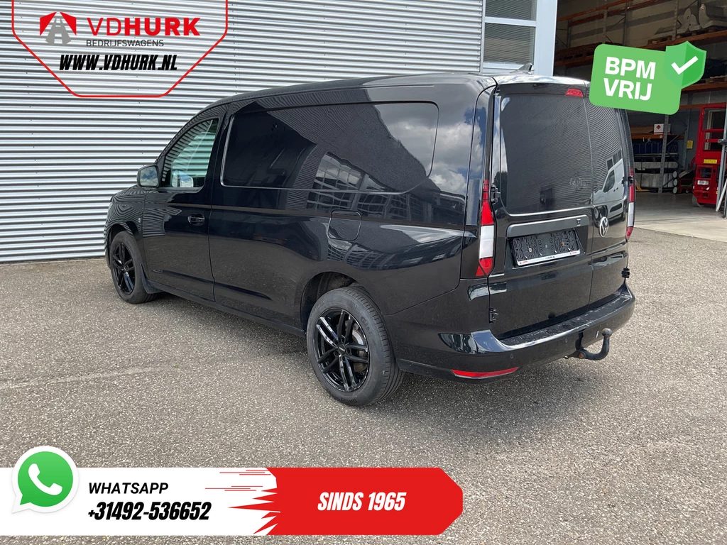 Volkswagen Caddy – foto 3