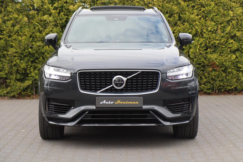 Volvo XC90 β foto 17