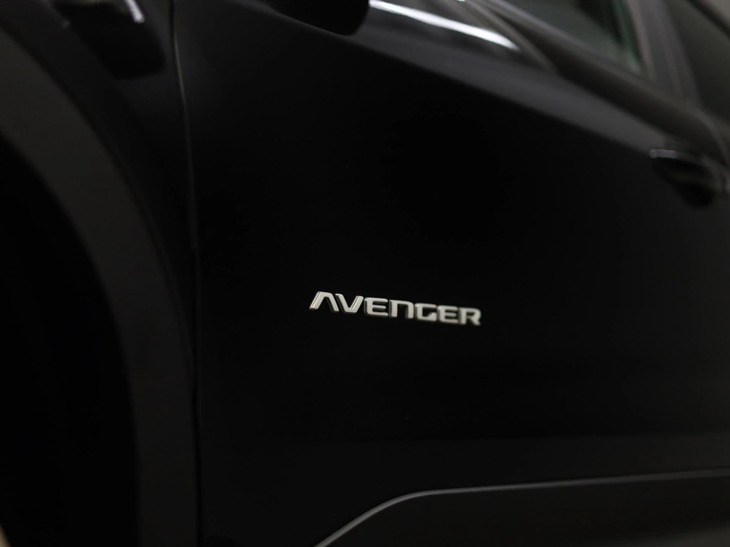 Jeep Avenger – foto 20