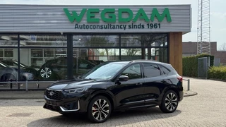 Ford Kuga – thumbnail 1