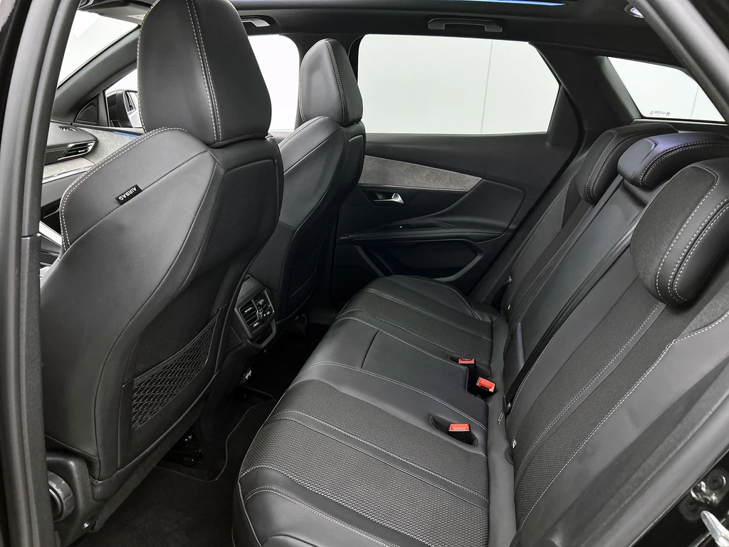 Peugeot 3008 – foto 26