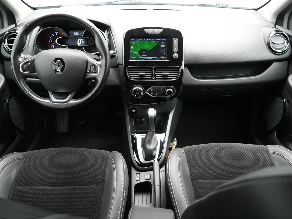 Renault Clio – foto 21