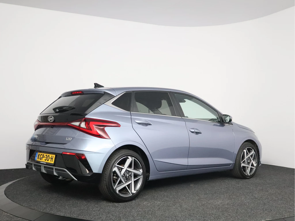 Hyundai i20 – foto 6