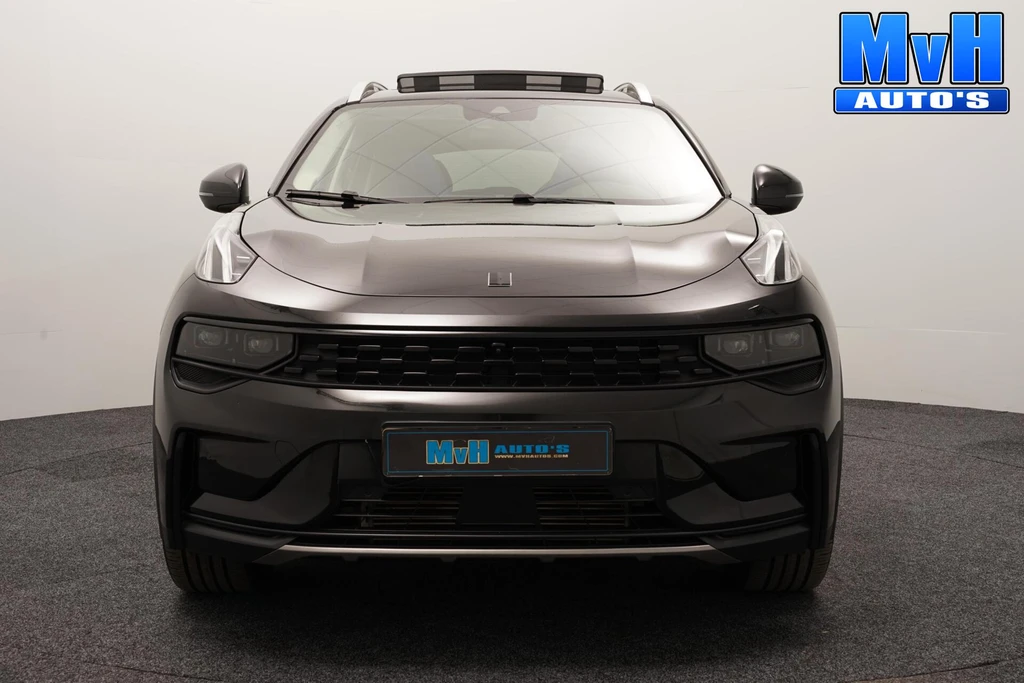 Lynk & Co 01 – foto 11