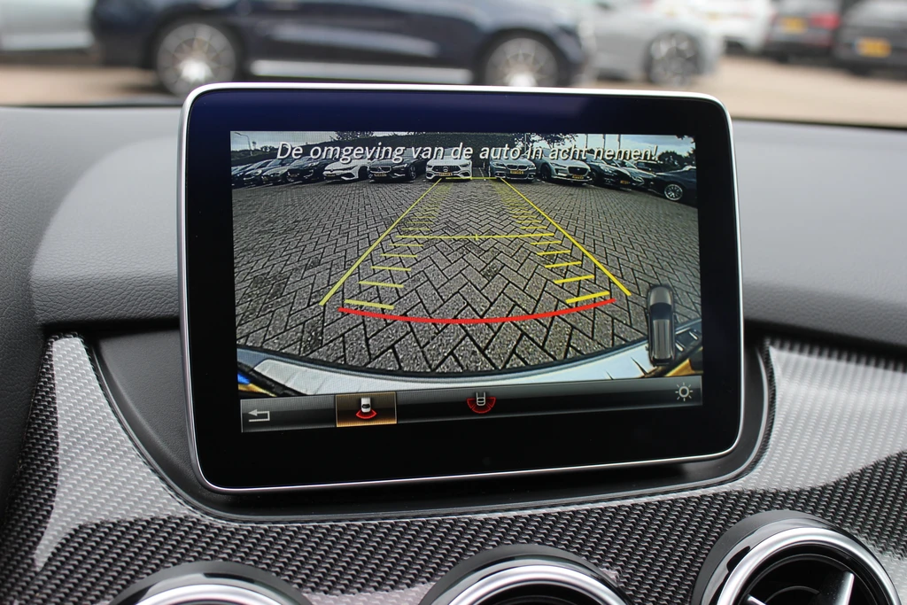 Mercedes-Benz B-Klasse – foto 21