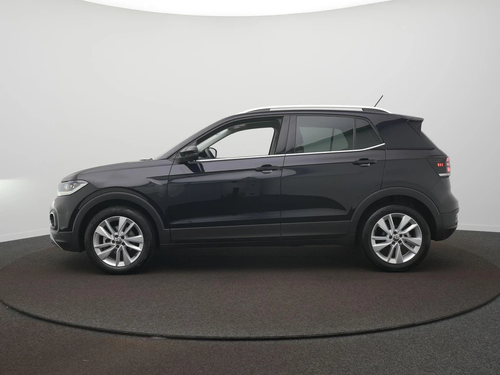 Volkswagen T-Cross – foto 3