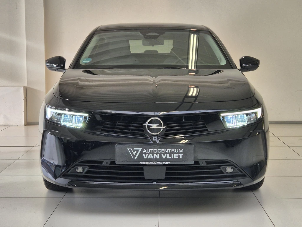 Opel Astra – foto 6