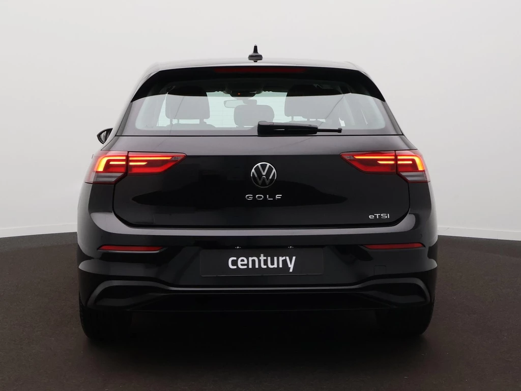 Volkswagen Golf – foto 5