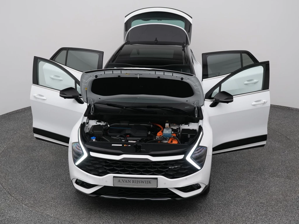 Kia Sportage – foto 18