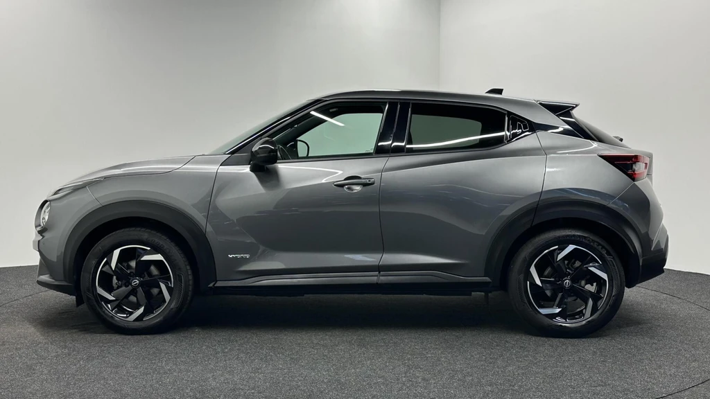 Nissan Juke – foto 2