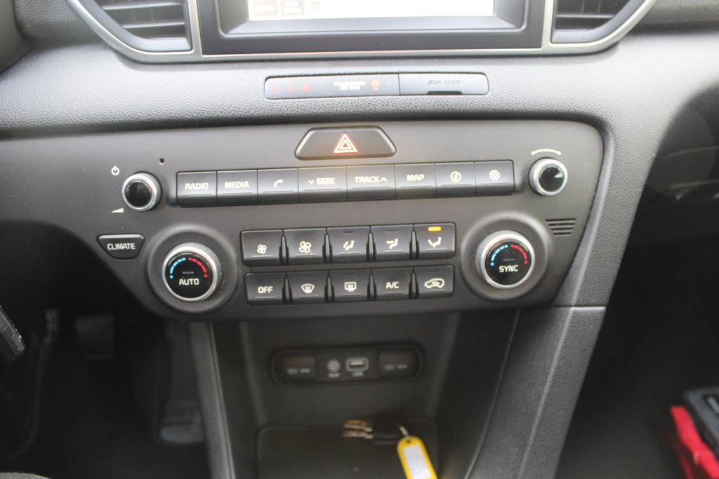 Kia Sportage – foto 20
