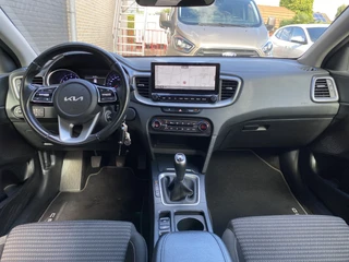 Kia Ceed Sportswagon – thumbnail 14