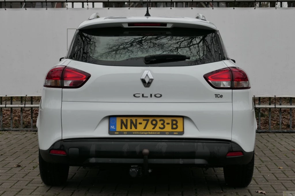 Renault Clio – foto 4