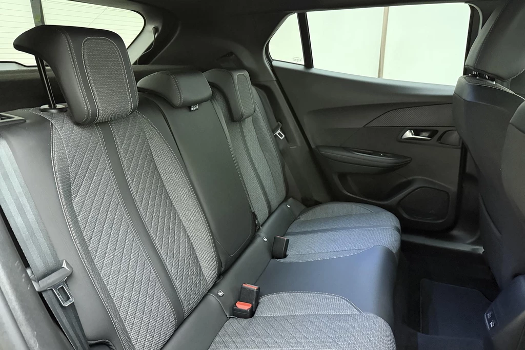 Peugeot 2008 – foto 12
