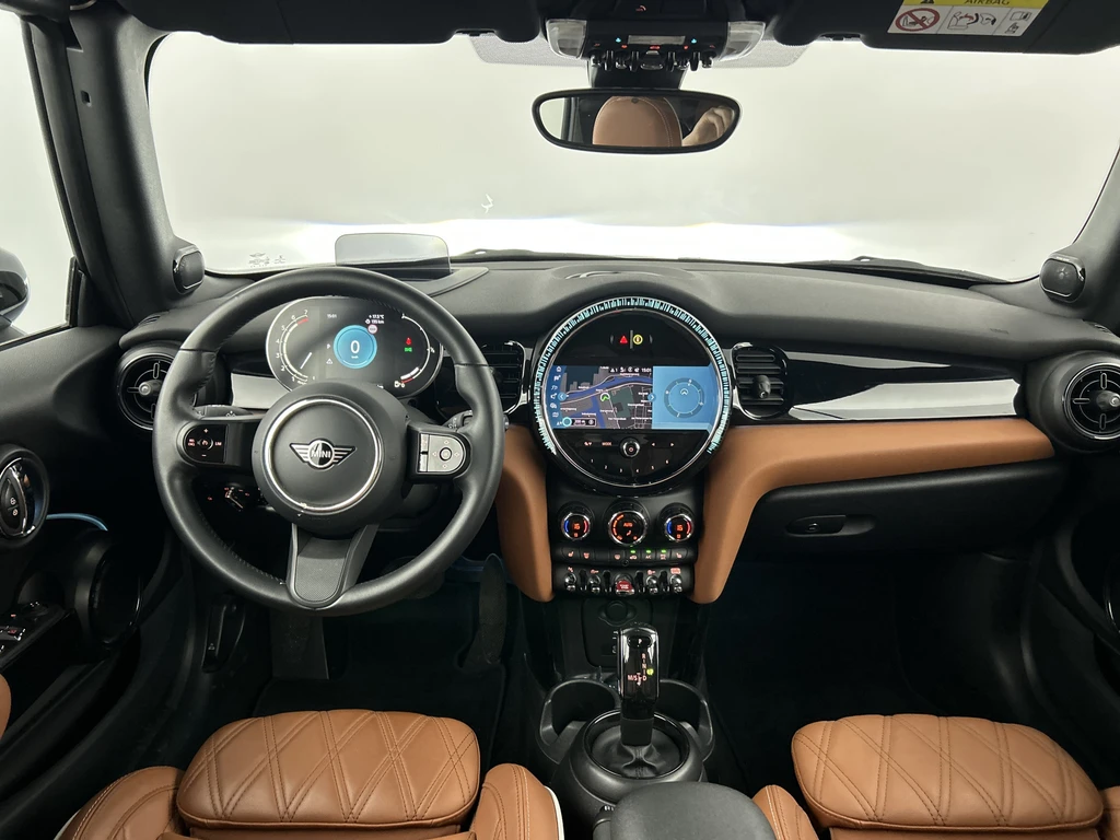 MINI Cooper Cabrio – foto 23
