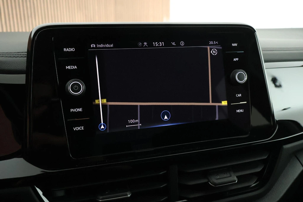 Volkswagen T-Roc – foto 20