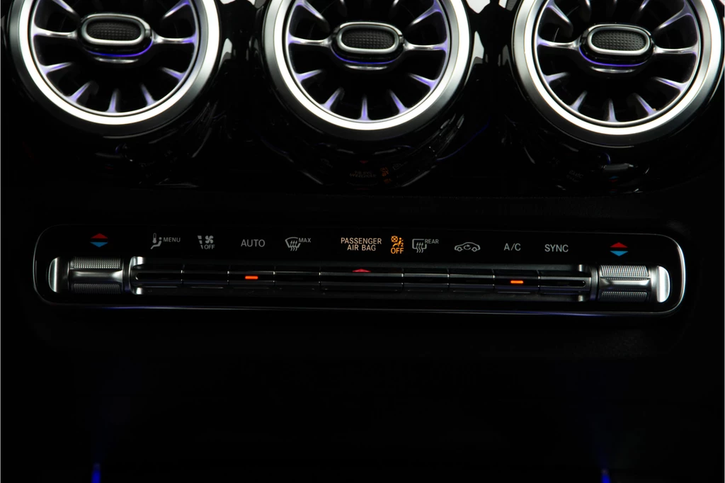 Mercedes-Benz GLA – foto 33