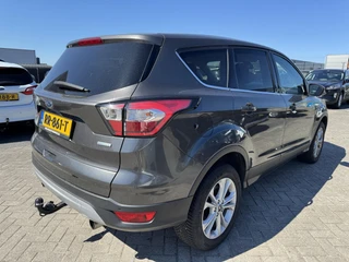 Ford Kuga – thumbnail 3