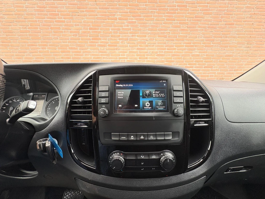 Mercedes-Benz Vito – foto 22