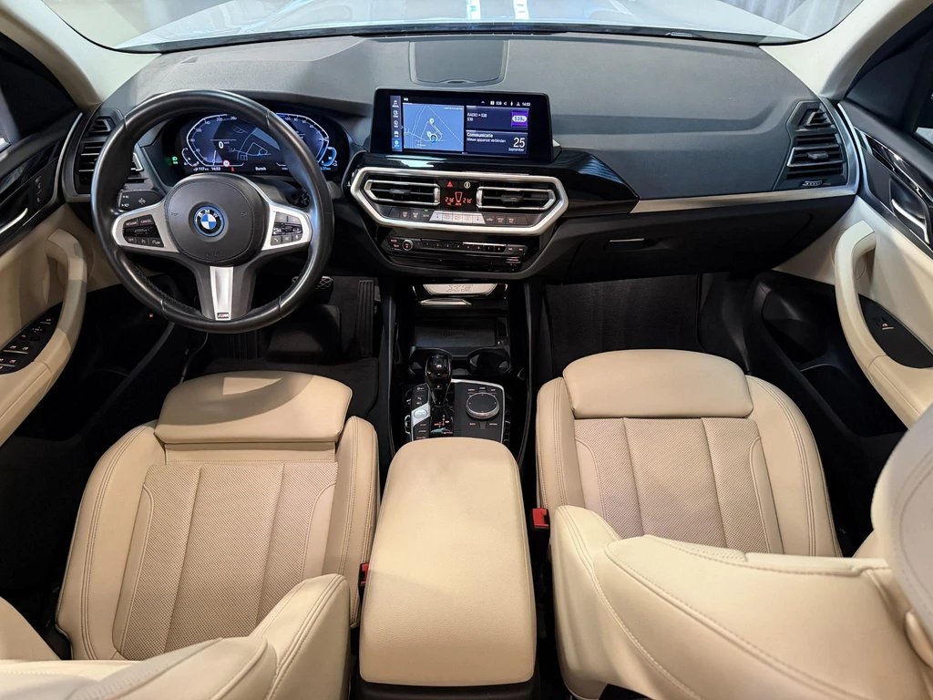 BMW X3 – foto 7