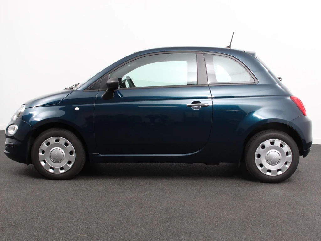 Fiat 500 – foto 2