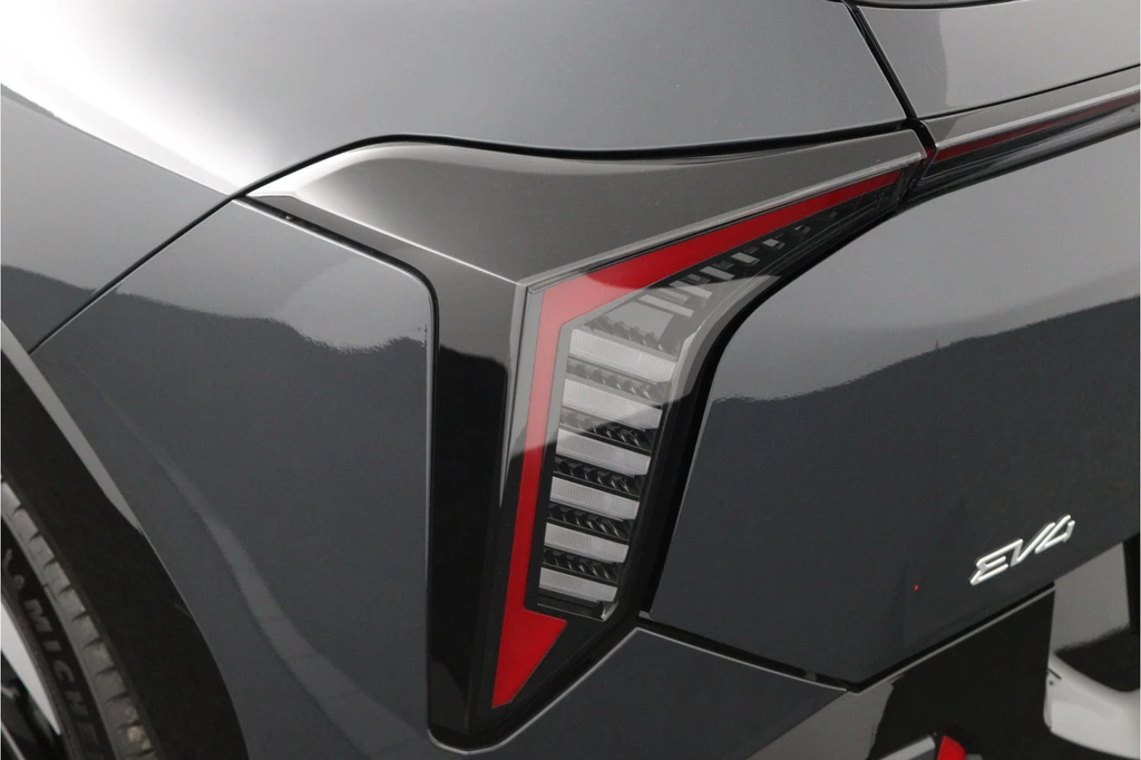 Kia EV4 – foto 37