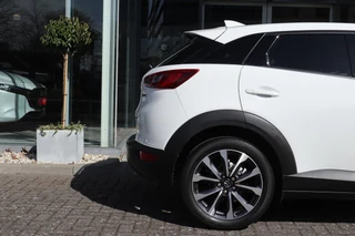 Mazda CX-3 – thumbnail 18