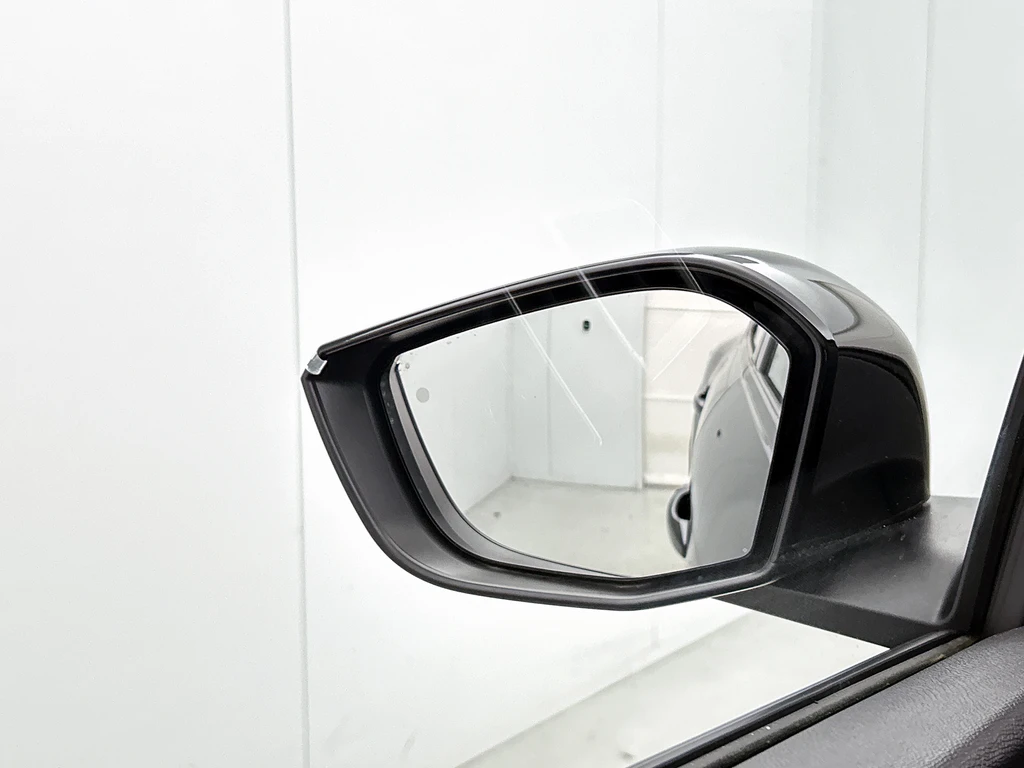 Citroën C4 X – foto 22