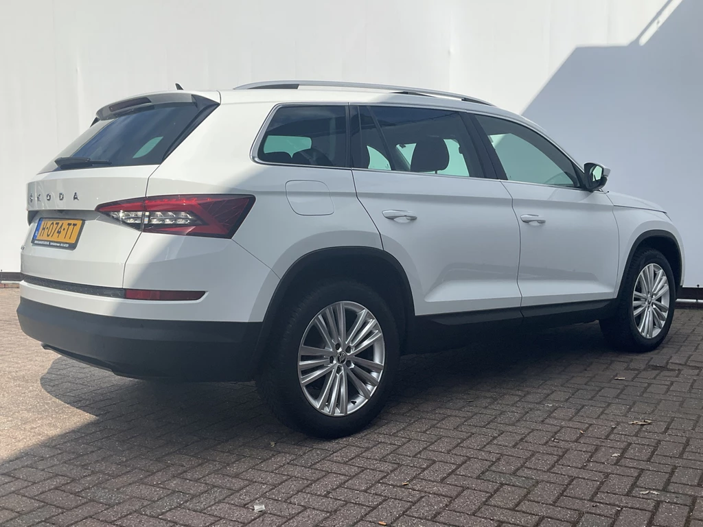 Škoda Kodiaq – foto 6