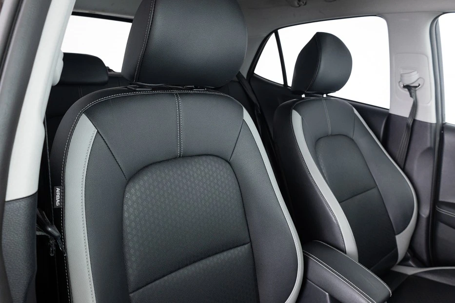 Kia Picanto – foto 9