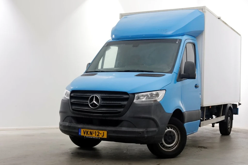 Mercedes-Benz Sprinter – foto 1