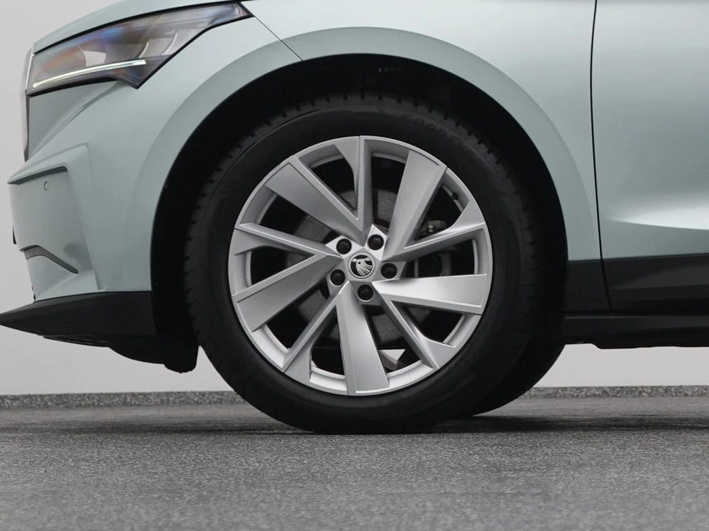 Škoda Enyaq iV – foto 40