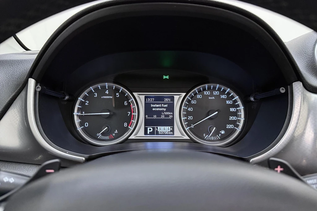 Suzuki Vitara – foto 19