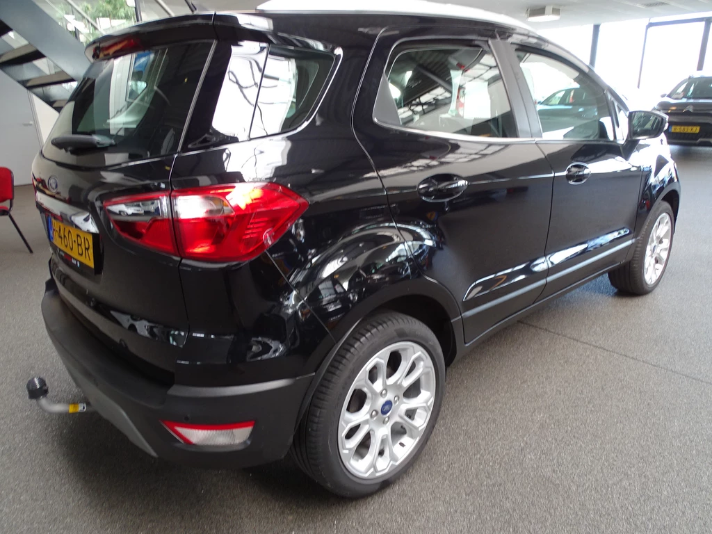 Ford EcoSport – foto 4
