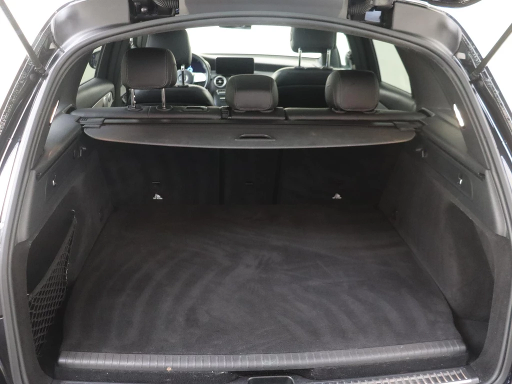 Mercedes-Benz GLC – foto 34