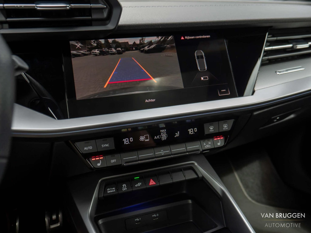 Audi A3 – foto 28