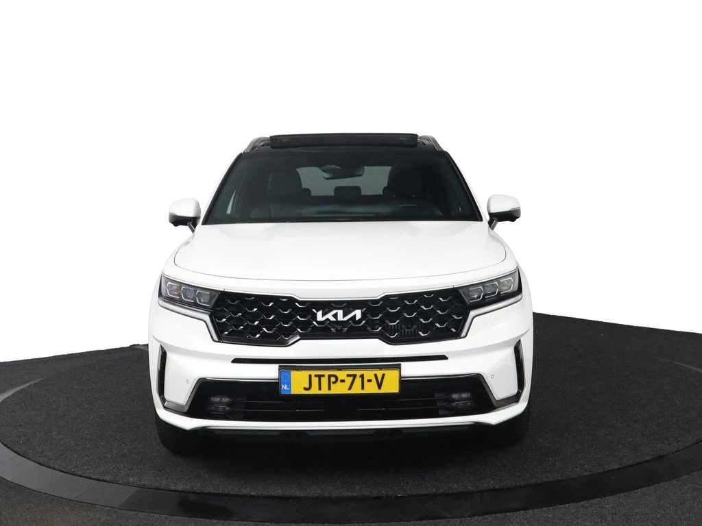 Kia Sorento – foto 8
