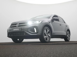 Volkswagen T-Roc – thumbnail 2