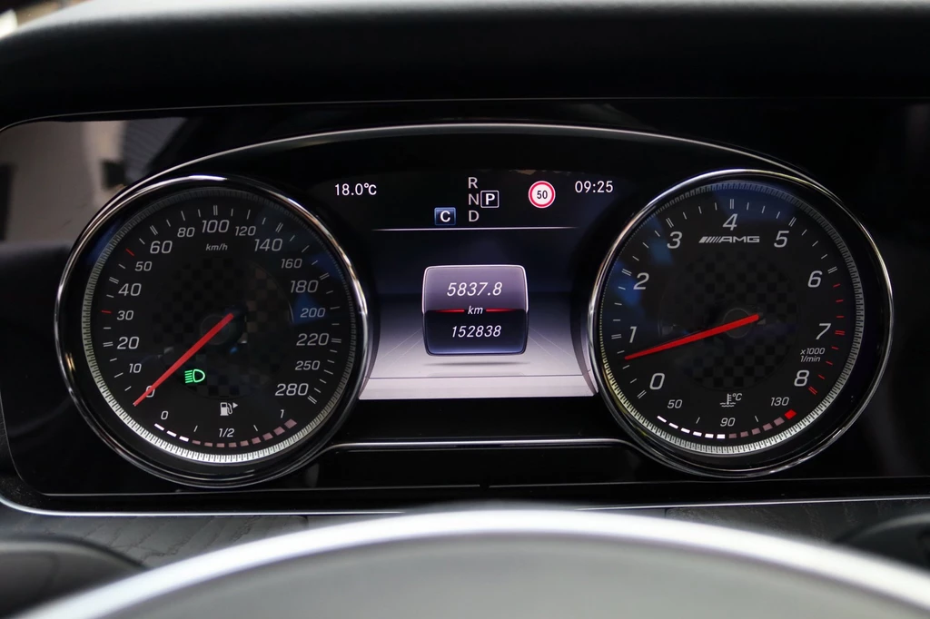 Mercedes-Benz E-Klasse – foto 26